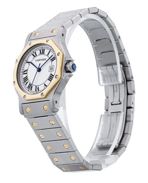 Cartier Santos 81037288